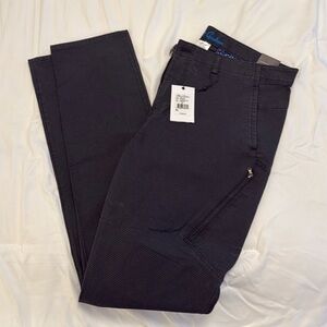 NWT Robert graham Enzio pant tailored Kipling